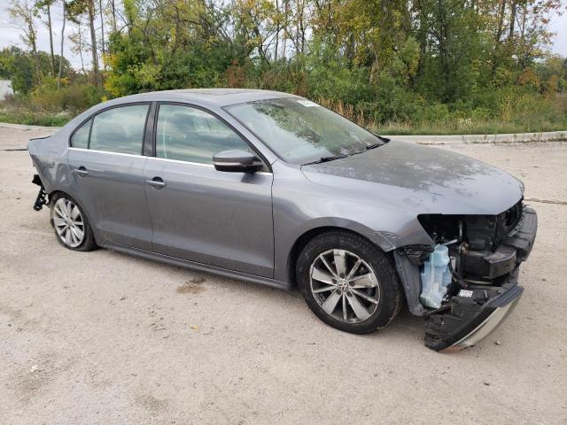 Photo 3 VIN: 3VWD17AJ6FM264499 - VOLKSWAGEN JETTA SE 