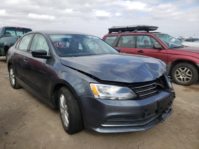 Photo 0 VIN: 3VWD17AJ6FM266852 - VOLKSWAGEN JETTA SE 