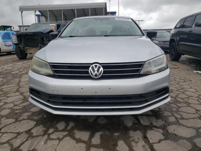 Photo 4 VIN: 3VWD17AJ6FM267922 - VOLKSWAGEN JETTA 