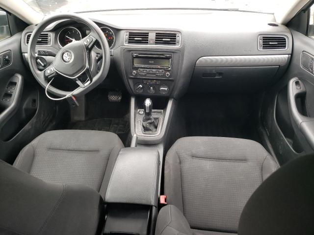 Photo 7 VIN: 3VWD17AJ6FM267922 - VOLKSWAGEN JETTA 