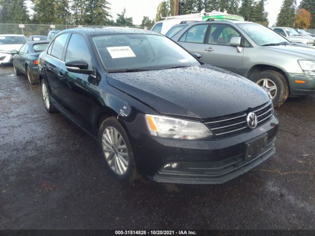 Photo 0 VIN: 3VWD17AJ6FM269329 - VOLKSWAGEN JETTA SEDAN 