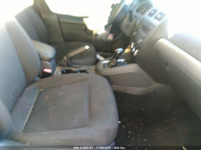 Photo 4 VIN: 3VWD17AJ6FM271517 - VOLKSWAGEN JETTA SEDAN 