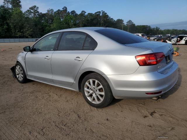 Photo 1 VIN: 3VWD17AJ6FM273526 - VOLKSWAGEN JETTA 