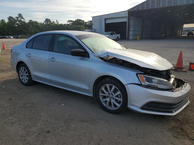 Photo 3 VIN: 3VWD17AJ6FM273526 - VOLKSWAGEN JETTA 