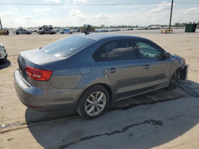 Photo 2 VIN: 3VWD17AJ6FM275986 - VOLKSWAGEN JETTA SE 