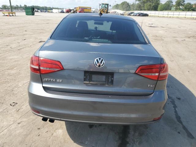 Photo 5 VIN: 3VWD17AJ6FM275986 - VOLKSWAGEN JETTA SE 