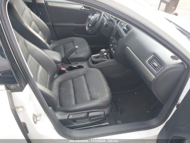 Photo 4 VIN: 3VWD17AJ6FM287393 - VOLKSWAGEN JETTA 