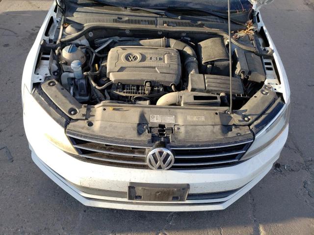 Photo 10 VIN: 3VWD17AJ6FM289161 - VOLKSWAGEN JETTA 