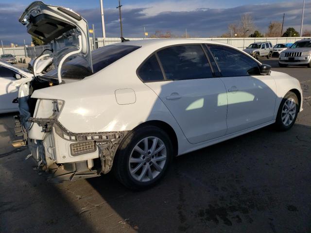 Photo 2 VIN: 3VWD17AJ6FM289161 - VOLKSWAGEN JETTA 