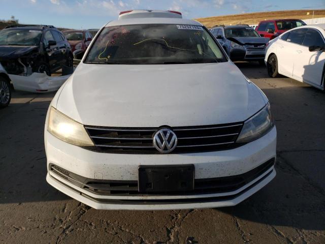 Photo 4 VIN: 3VWD17AJ6FM289161 - VOLKSWAGEN JETTA 