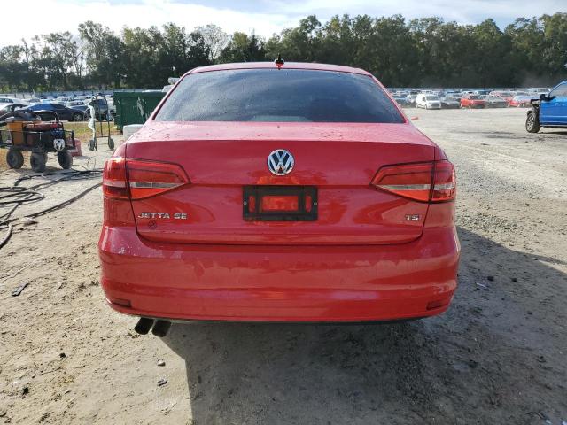 Photo 5 VIN: 3VWD17AJ6FM295574 - VOLKSWAGEN JETTA SE 