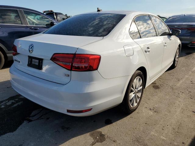 Photo 3 VIN: 3VWD17AJ6FM309571 - VOLKSWAGEN JETTA SE 