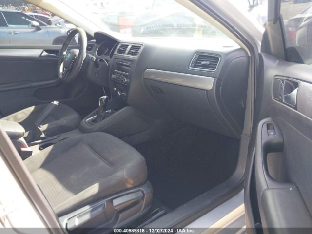 Photo 4 VIN: 3VWD17AJ6FM329125 - VOLKSWAGEN JETTA 