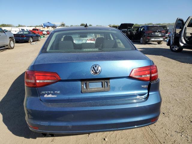 Photo 5 VIN: 3VWD17AJ6FM345969 - VOLKSWAGEN JETTA 