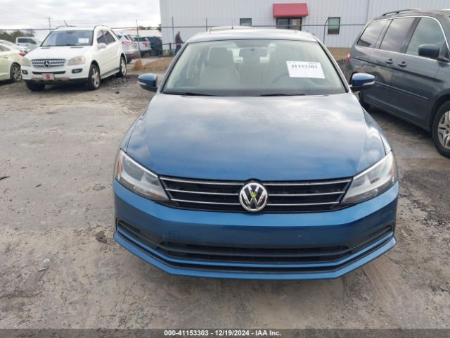 Photo 5 VIN: 3VWD17AJ6FM346796 - VOLKSWAGEN JETTA 