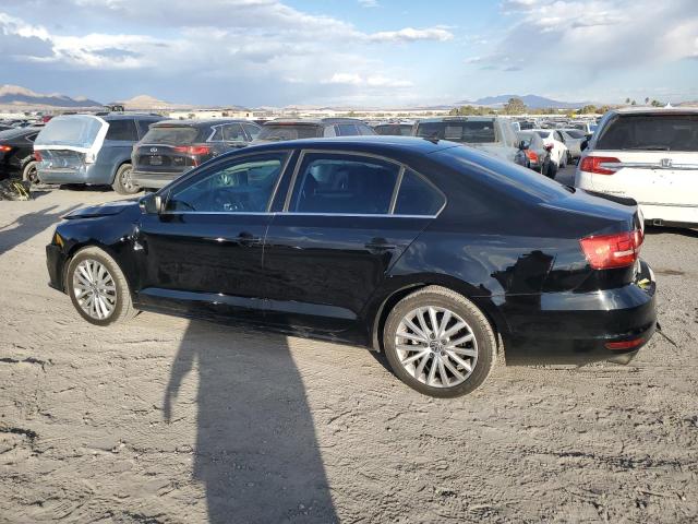 Photo 1 VIN: 3VWD17AJ6FM349360 - VOLKSWAGEN JETTA SE 