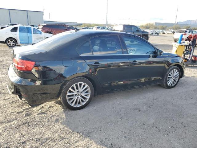 Photo 2 VIN: 3VWD17AJ6FM349360 - VOLKSWAGEN JETTA SE 