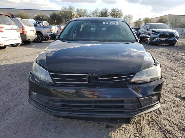 Photo 4 VIN: 3VWD17AJ6FM349360 - VOLKSWAGEN JETTA SE 