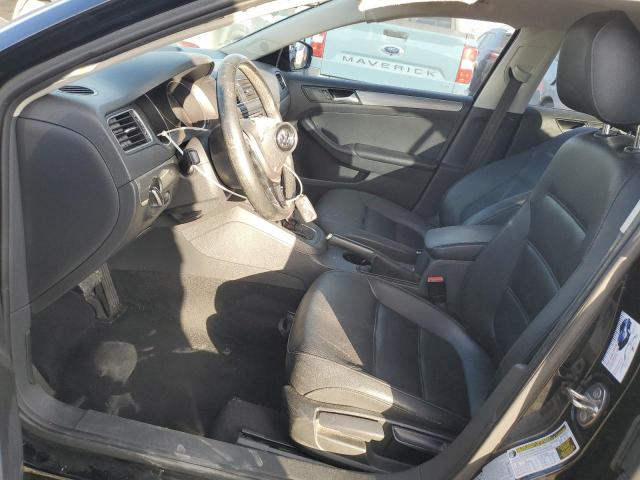 Photo 6 VIN: 3VWD17AJ6FM349360 - VOLKSWAGEN JETTA SE 