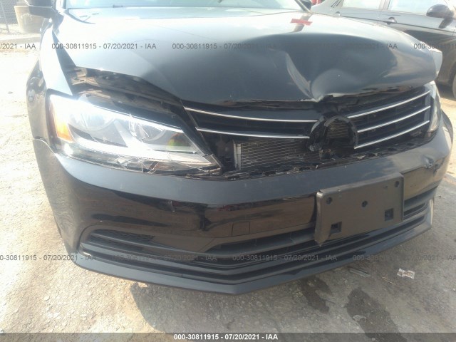 Photo 5 VIN: 3VWD17AJ6FM349732 - VOLKSWAGEN JETTA 