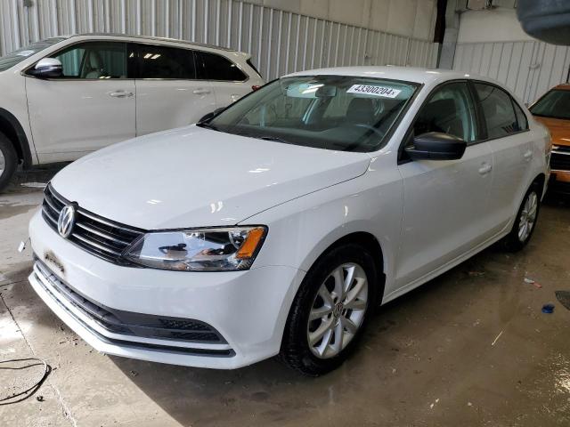 Photo 0 VIN: 3VWD17AJ6FM352503 - VOLKSWAGEN JETTA 