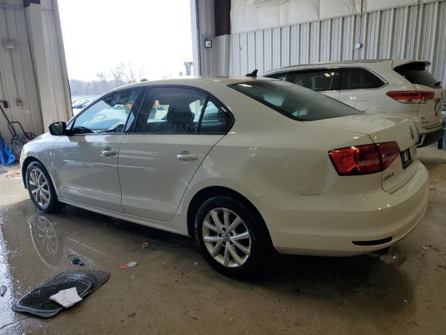 Photo 1 VIN: 3VWD17AJ6FM352503 - VOLKSWAGEN JETTA 