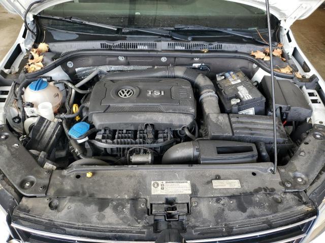 Photo 10 VIN: 3VWD17AJ6FM352503 - VOLKSWAGEN JETTA 