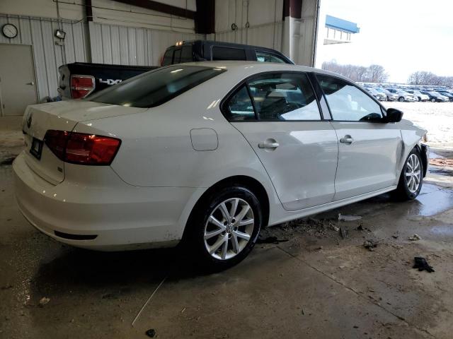 Photo 2 VIN: 3VWD17AJ6FM352503 - VOLKSWAGEN JETTA 