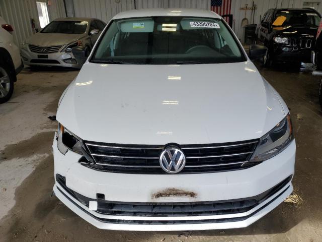 Photo 4 VIN: 3VWD17AJ6FM352503 - VOLKSWAGEN JETTA 