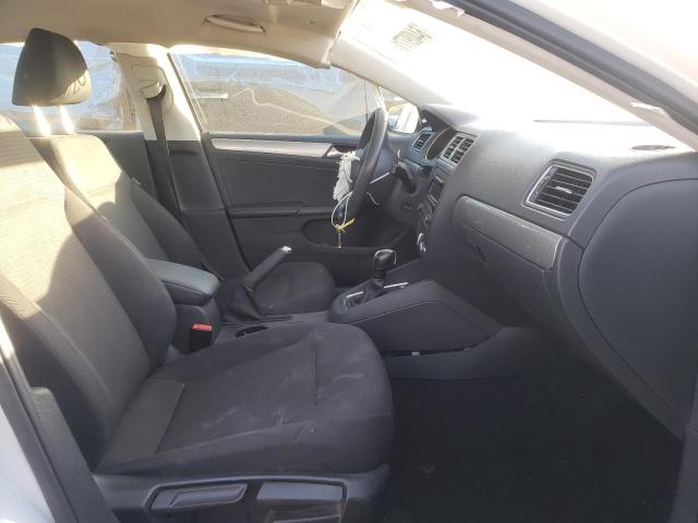 Photo 4 VIN: 3VWD17AJ6FM353960 - VOLKSWAGEN JETTA 