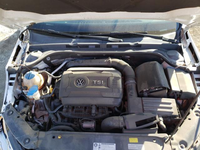 Photo 6 VIN: 3VWD17AJ6FM353960 - VOLKSWAGEN JETTA 