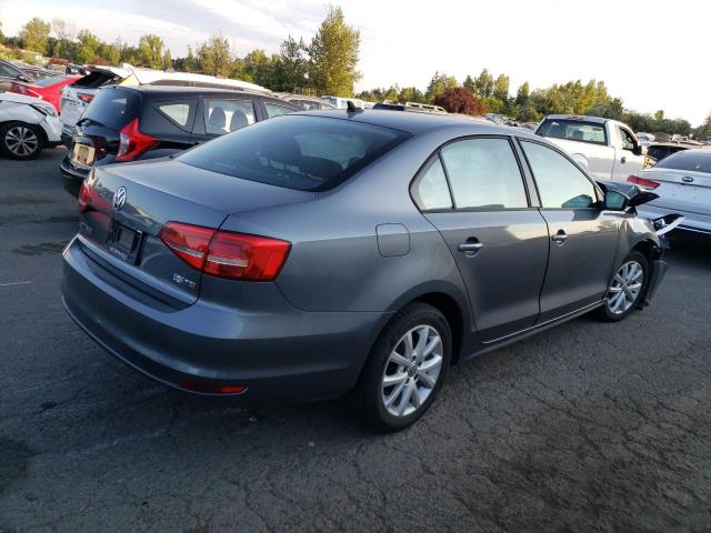 Photo 2 VIN: 3VWD17AJ6FM354655 - VOLKSWAGEN JETTA SE 