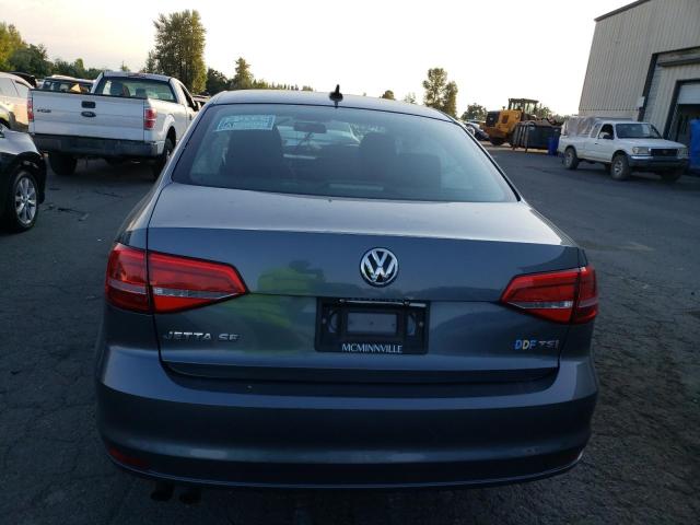 Photo 5 VIN: 3VWD17AJ6FM354655 - VOLKSWAGEN JETTA SE 