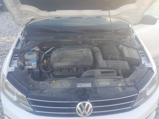 Photo 6 VIN: 3VWD17AJ6FM410786 - VOLKSWAGEN JETTA 