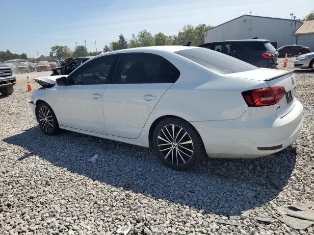 Photo 1 VIN: 3VWD17AJ6FM420251 - VOLKSWAGEN JETTA SE 