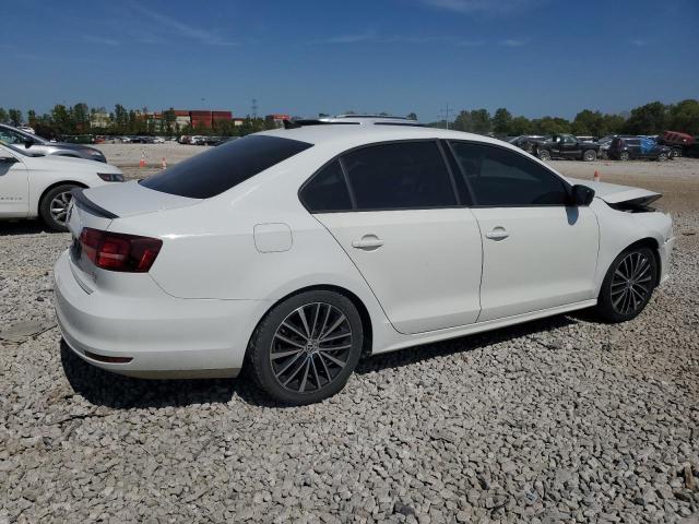 Photo 2 VIN: 3VWD17AJ6FM420251 - VOLKSWAGEN JETTA SE 