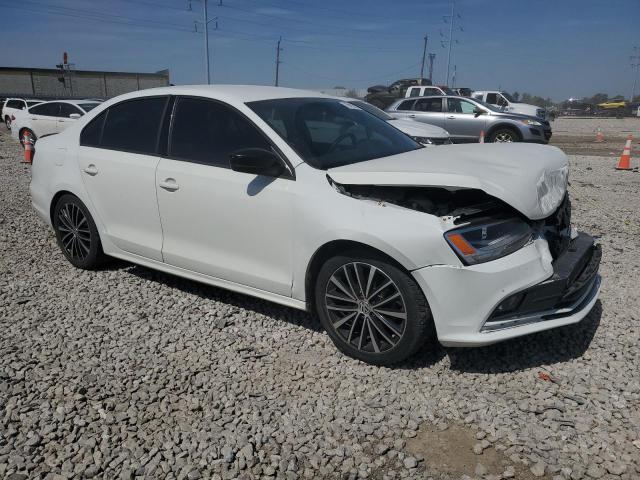 Photo 3 VIN: 3VWD17AJ6FM420251 - VOLKSWAGEN JETTA SE 