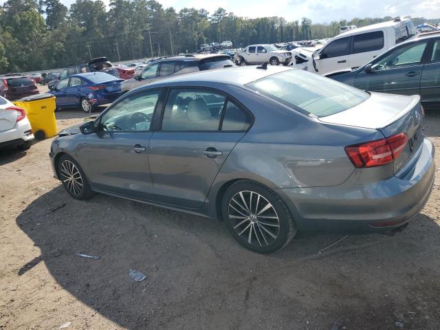 Photo 1 VIN: 3VWD17AJ6FM425692 - VOLKSWAGEN JETTA SE 