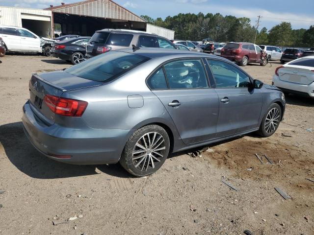 Photo 2 VIN: 3VWD17AJ6FM425692 - VOLKSWAGEN JETTA SE 