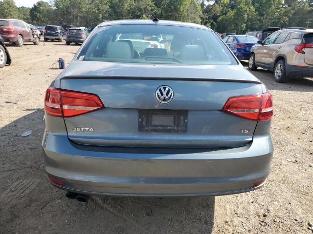 Photo 5 VIN: 3VWD17AJ6FM425692 - VOLKSWAGEN JETTA SE 