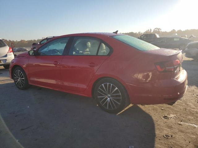 Photo 1 VIN: 3VWD17AJ6GM216048 - VOLKSWAGEN JETTA SPOR 