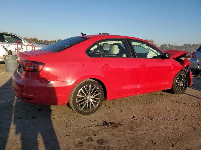 Photo 2 VIN: 3VWD17AJ6GM216048 - VOLKSWAGEN JETTA SPOR 