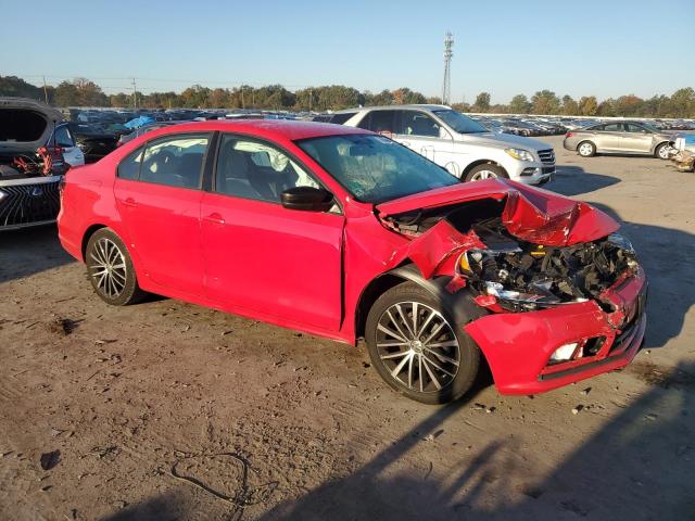 Photo 3 VIN: 3VWD17AJ6GM216048 - VOLKSWAGEN JETTA SPOR 