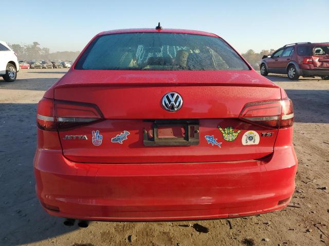 Photo 5 VIN: 3VWD17AJ6GM216048 - VOLKSWAGEN JETTA SPOR 