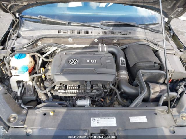 Photo 9 VIN: 3VWD17AJ6GM222206 - VOLKSWAGEN JETTA 