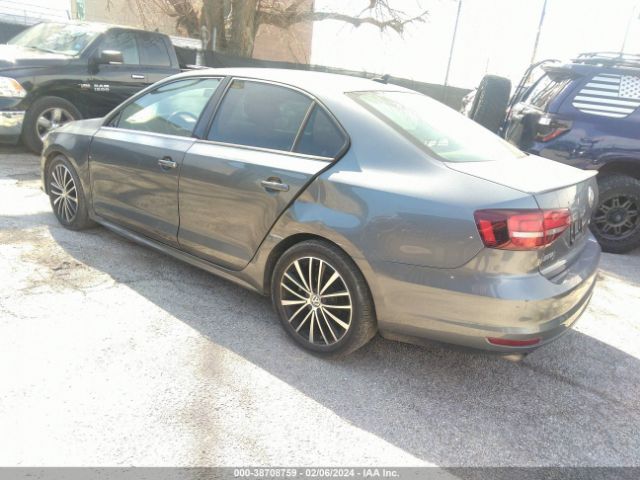 Photo 2 VIN: 3VWD17AJ6GM231522 - VOLKSWAGEN JETTA 