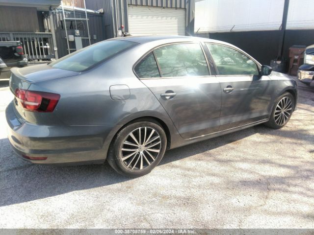 Photo 3 VIN: 3VWD17AJ6GM231522 - VOLKSWAGEN JETTA 