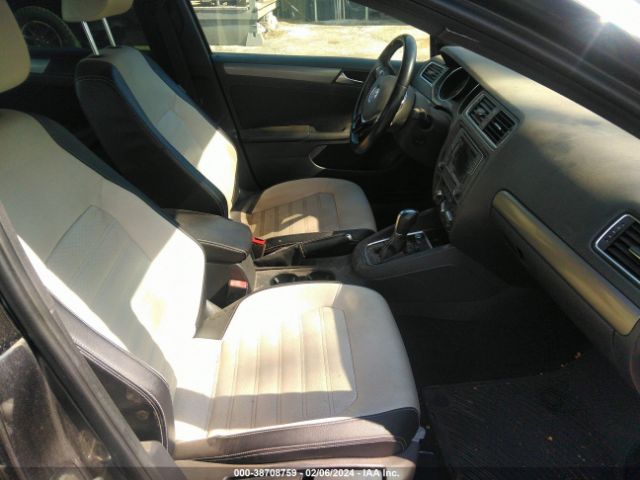 Photo 4 VIN: 3VWD17AJ6GM231522 - VOLKSWAGEN JETTA 