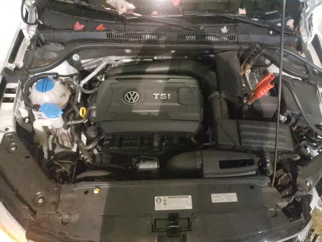 Photo 6 VIN: 3VWD17AJ6GM240365 - VOLKSWAGEN JETTA SPOR 