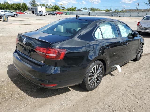 Photo 3 VIN: 3VWD17AJ6GM248451 - VOLKSWAGEN JETTA SPOR 